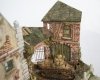 RT-Diorama 35308 Diorama Base: Marne River Port WWI 1/35